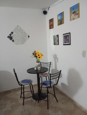 Casa alojamiento el turista Av cali